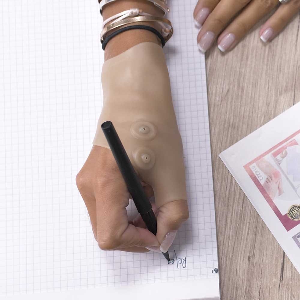 Stabilizator opaska magnetyczna na nadgarstek 7 Stabilizator opaska magnetyczna na nadgarstek - obrazek 7