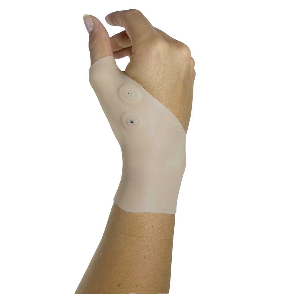 Stabilizator opaska magnetyczna na nadgarstek 9 Stabilizator opaska magnetyczna na nadgarstek - obrazek 9