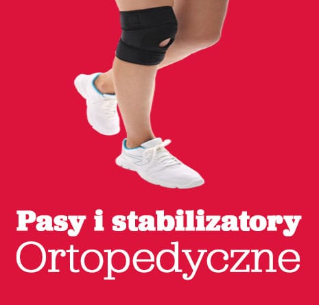 Pasy i stabilizatory