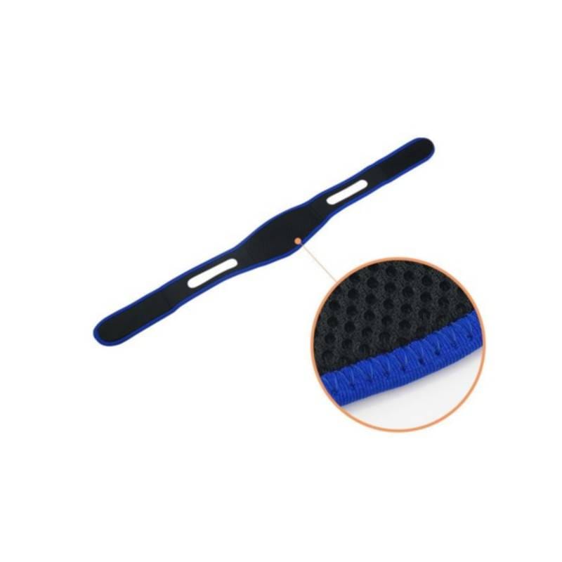 Opaska na chrapanie - antychrapacz przeciw chrapaniu 7 Opaska na chrapanie - antychrapacz przeciw chrapaniu - obrazek 7