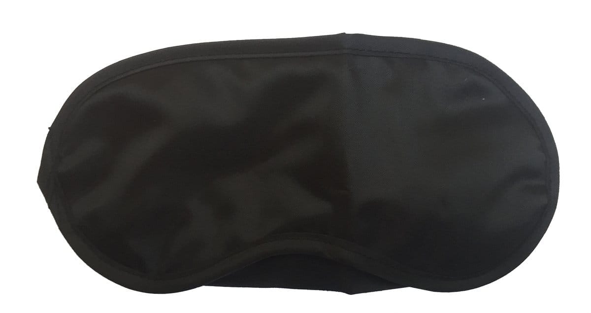 Zestaw podróżny poduszka turystyczna opaska na oczy stopery 4 Zestaw podróżny poduszka turystyczna opaska na oczy stopery - obrazek 4