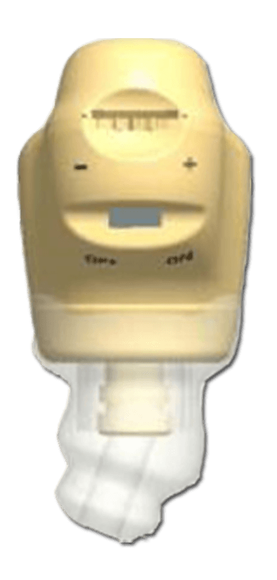 Aparat słuchowy wzmacniacz słuchu dla seniora 11 Aparat słuchowy wzmacniacz słuchu dla seniora - obrazek 11