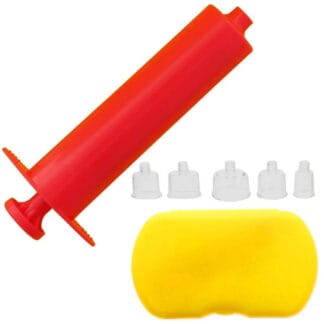 Pompka na ukąszenia, użądlenia, do usuwania kleszczy