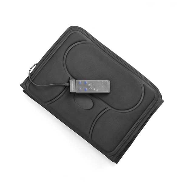 Materac masujący masażer do pleców ciała 9 Materac masujący masażer do pleców ciała - obrazek 9