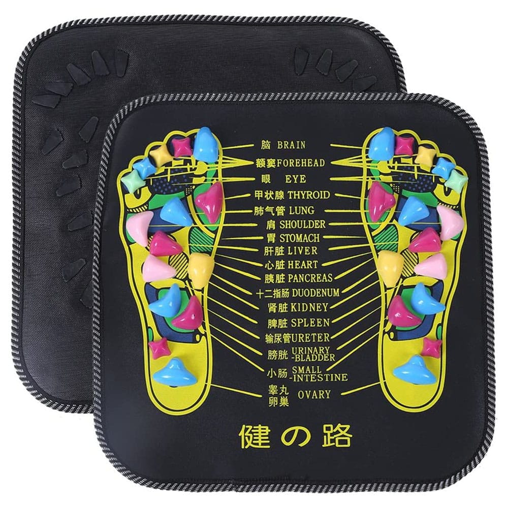 Masażer do stóp mata do masażu stóp 1 Masażer do stóp mata do masażu stóp