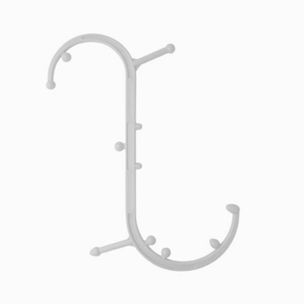 Masażer do pleców, karku, stóp i brzucha (akupresura) 1 Masażer do pleców, karku, stóp i brzucha (akupresura)