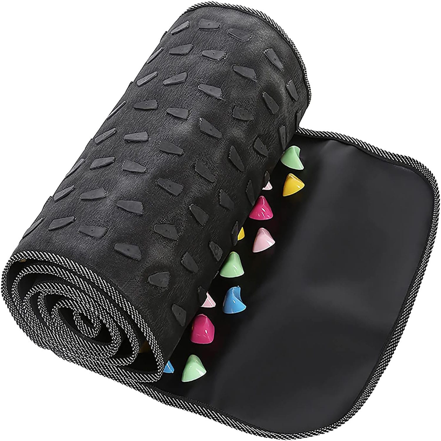 Masażer do stóp mata masująca do masażu akupresury 3 Masażer do stóp mata masująca do masażu akupresury - obrazek 3