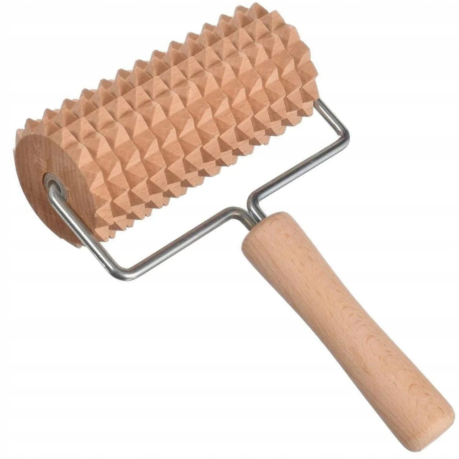 Drewniany masażer pleców karku szyi brzucha pośladków ramion nóg stóp łydek 1 Drewniany masażer pleców karku szyi brzucha pośladków ramion nóg stóp łydek