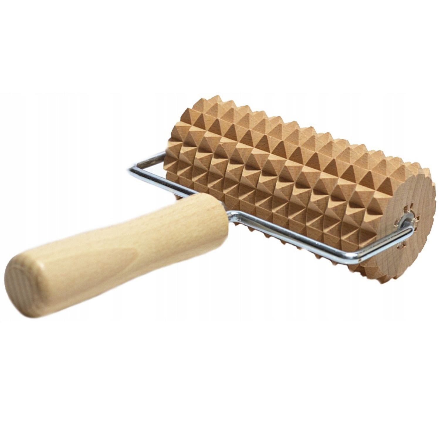 Drewniany masażer pleców karku szyi brzucha pośladków ramion nóg stóp łydek 9 Drewniany masażer pleców karku szyi brzucha pośladków ramion nóg stóp łydek - obrazek 9