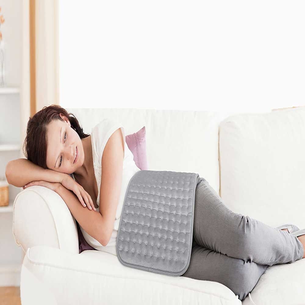 Mata grzewcza poduszka elektryczna termofor elektryczny 5 Mata grzewcza poduszka elektryczna termofor elektryczny - obrazek 5