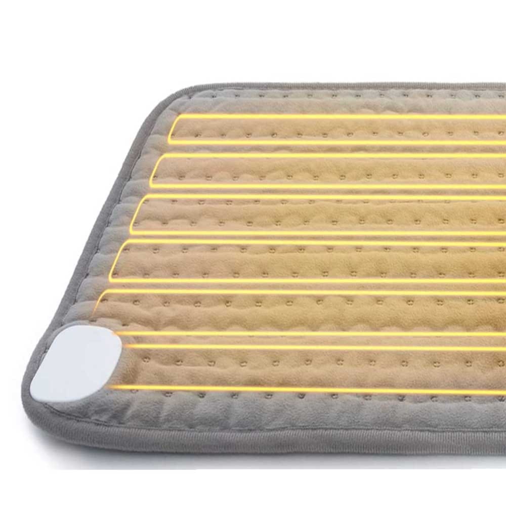 Mata grzewcza poduszka elektryczna termofor elektryczny 7 Mata grzewcza poduszka elektryczna termofor elektryczny - obrazek 7