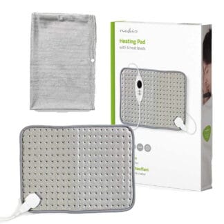 Mata grzewcza poduszka elektryczna termofor elektryczny