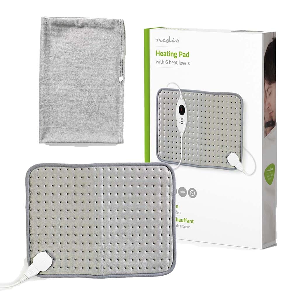 Mata grzewcza poduszka elektryczna termofor elektryczny 1 Mata grzewcza poduszka elektryczna termofor elektryczny