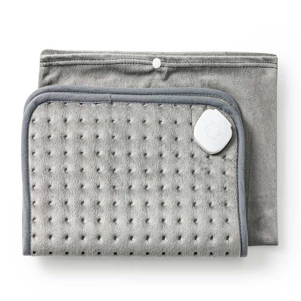 Mata grzewcza poduszka elektryczna termofor elektryczny 9 Mata grzewcza poduszka elektryczna termofor elektryczny - obrazek 9