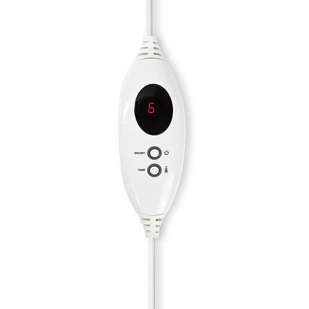 Mata grzewcza poduszka elektryczna termofor elektryczny 11 Mata grzewcza poduszka elektryczna termofor elektryczny - obrazek 11