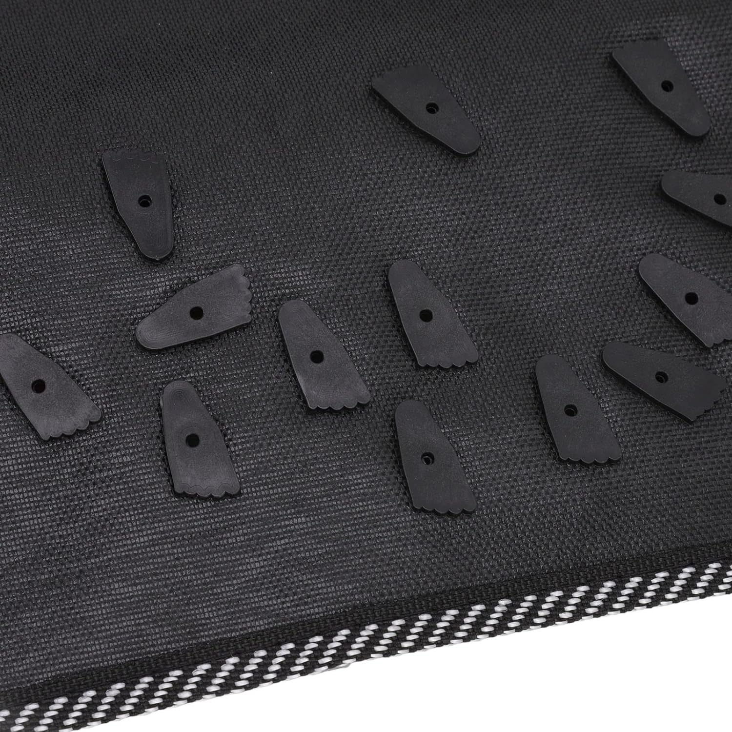 Mata do masażu akupresury masażer stóp nóg z kolcami masującymi sensoryczna 10 Mata do masażu akupresury masażer stóp nóg z kolcami masującymi sensoryczna - obrazek 10