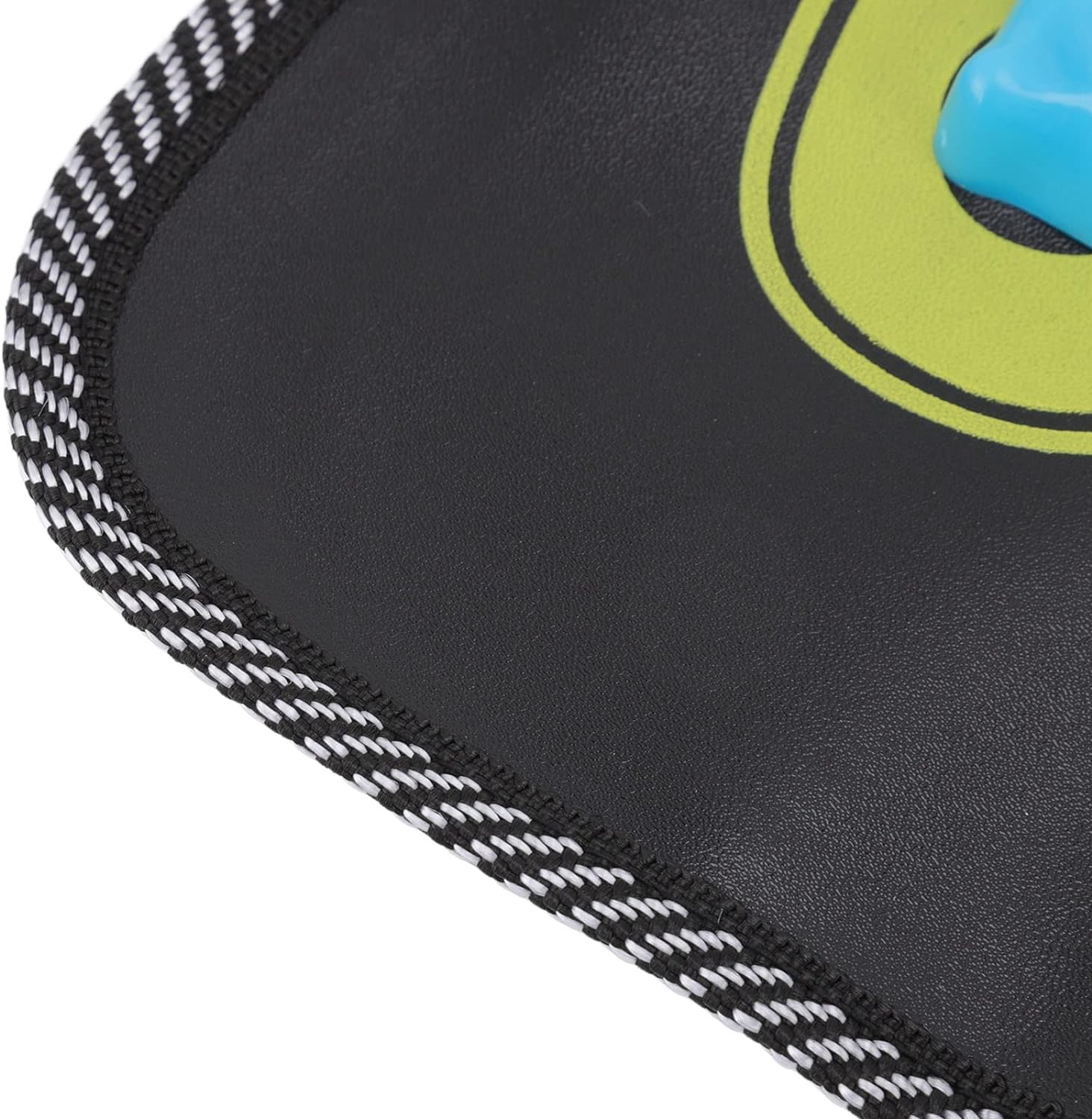 Mata do masażu akupresury masażer stóp nóg z kolcami masującymi sensoryczna 5 Mata do masażu akupresury masażer stóp nóg z kolcami masującymi sensoryczna - obrazek 5