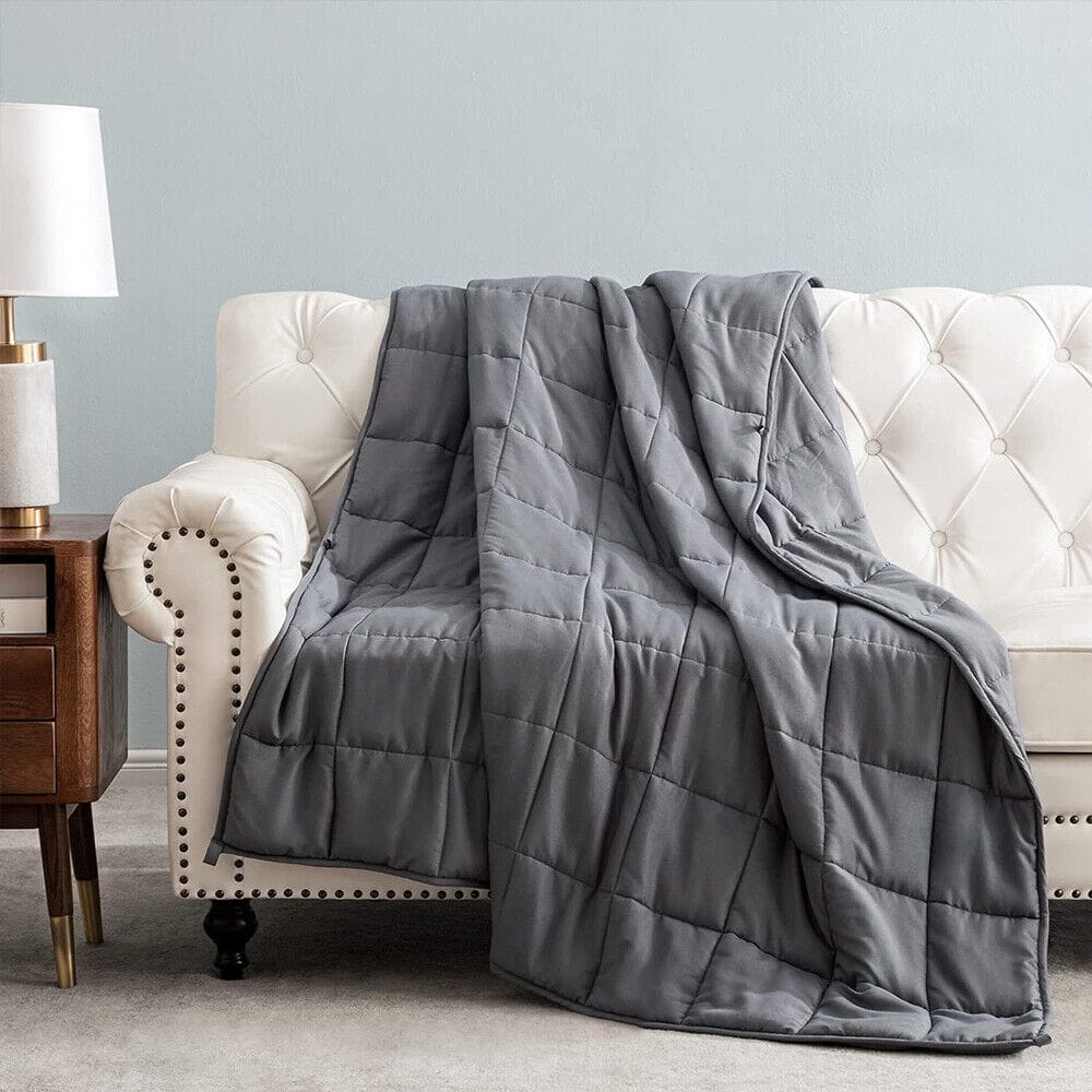 Koc Obciążeniowy Kołdra Sensoryczna Grawitacyjna Obciążeniowa 200x150 cm 5 Koc Obciążeniowy Kołdra Sensoryczna Grawitacyjna Obciążeniowa 200x150 cm - obrazek 5