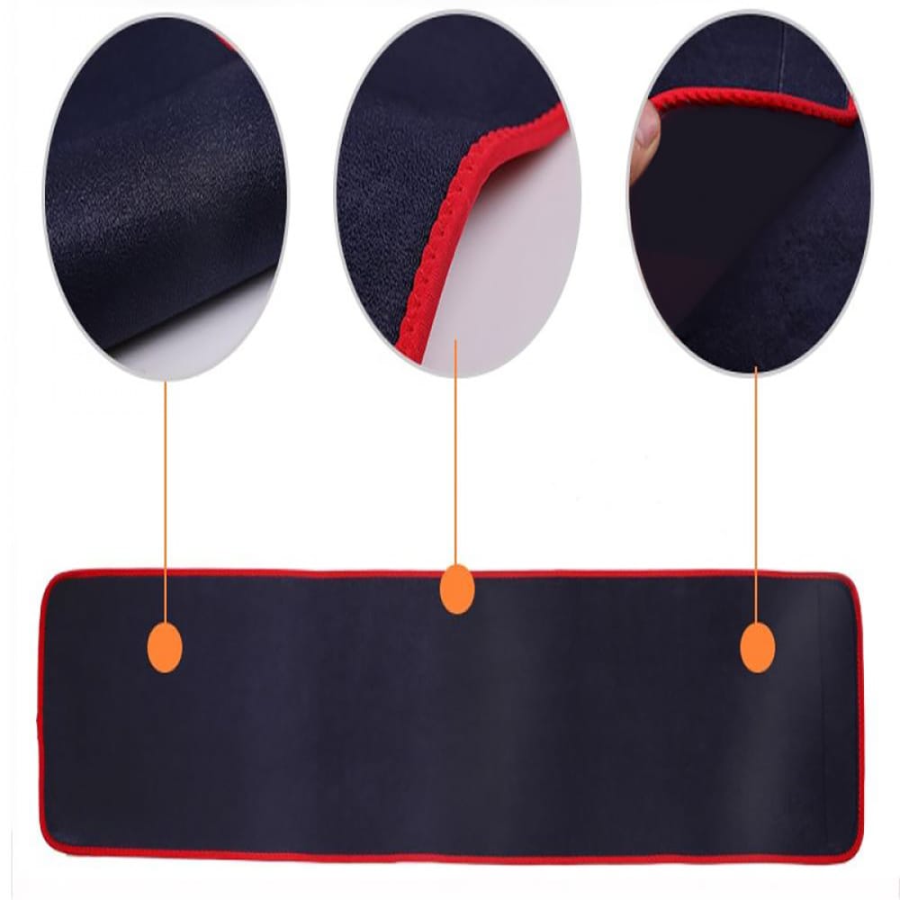 Pas Lędźwiowy Wyszczuplający Neoprenowy Do Ćwiczeń Na Kręgosłup Brzuch 12 Pas Lędźwiowy Wyszczuplający Neoprenowy Do Ćwiczeń Na Kręgosłup Brzuch - obrazek 12