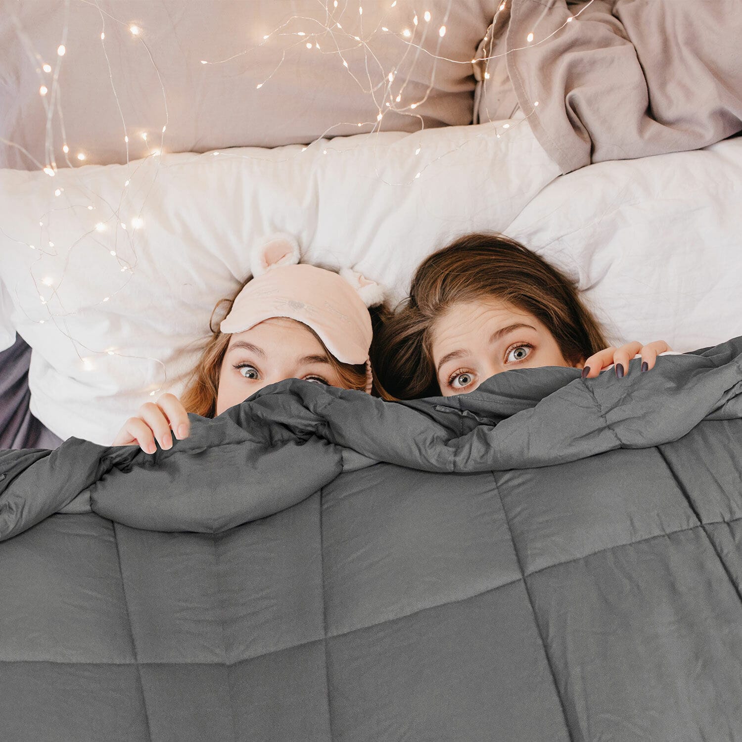 Koc Obciążeniowy Kołdra Sensoryczna Grawitacyjna Obciążeniowa 200x150 cm 7 Koc Obciążeniowy Kołdra Sensoryczna Grawitacyjna Obciążeniowa 200x150 cm - obrazek 7