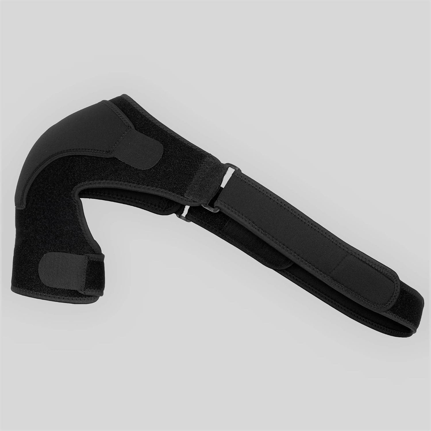 Stabilizator Barku Ramienia Usztywniacz Opaska Orteza Barkowa na Bark Ramię 16 Stabilizator Barku Ramienia Usztywniacz Opaska Orteza Barkowa na Bark Ramię - obrazek 16