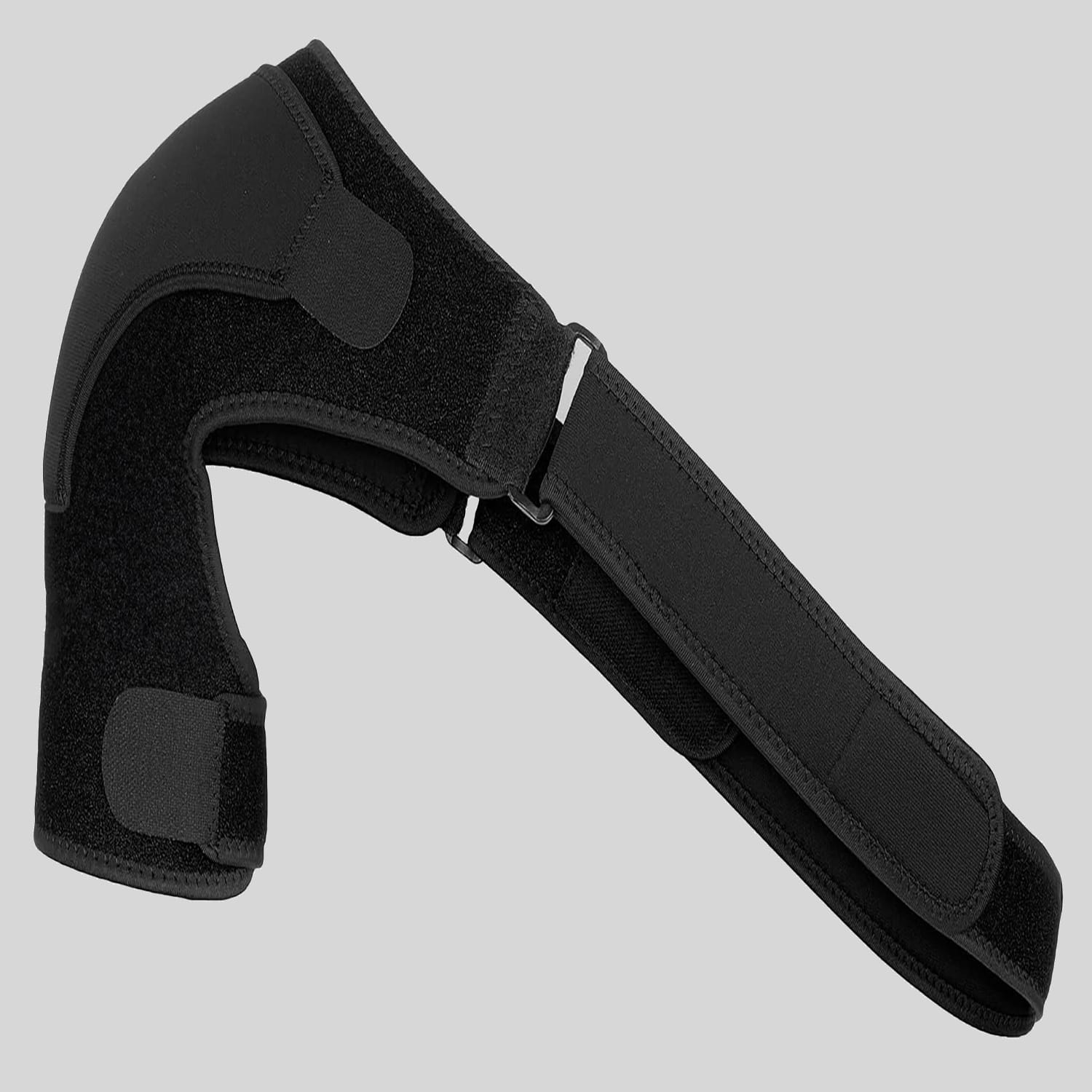 Stabilizator Barku Ramienia Usztywniacz Opaska Orteza Barkowa na Bark Ramię 13 Stabilizator Barku Ramienia Usztywniacz Opaska Orteza Barkowa na Bark Ramię - obrazek 13