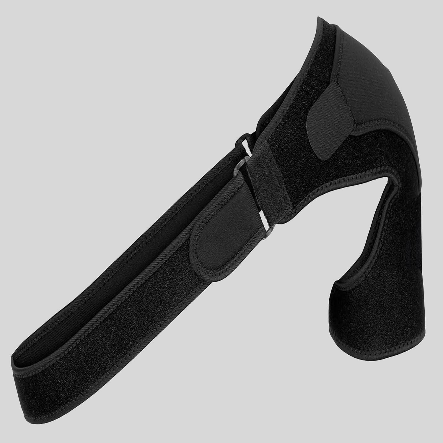 Stabilizator Barku Ramienia Usztywniacz Opaska Orteza Barkowa na Bark Ramię 15 Stabilizator Barku Ramienia Usztywniacz Opaska Orteza Barkowa na Bark Ramię - obrazek 15