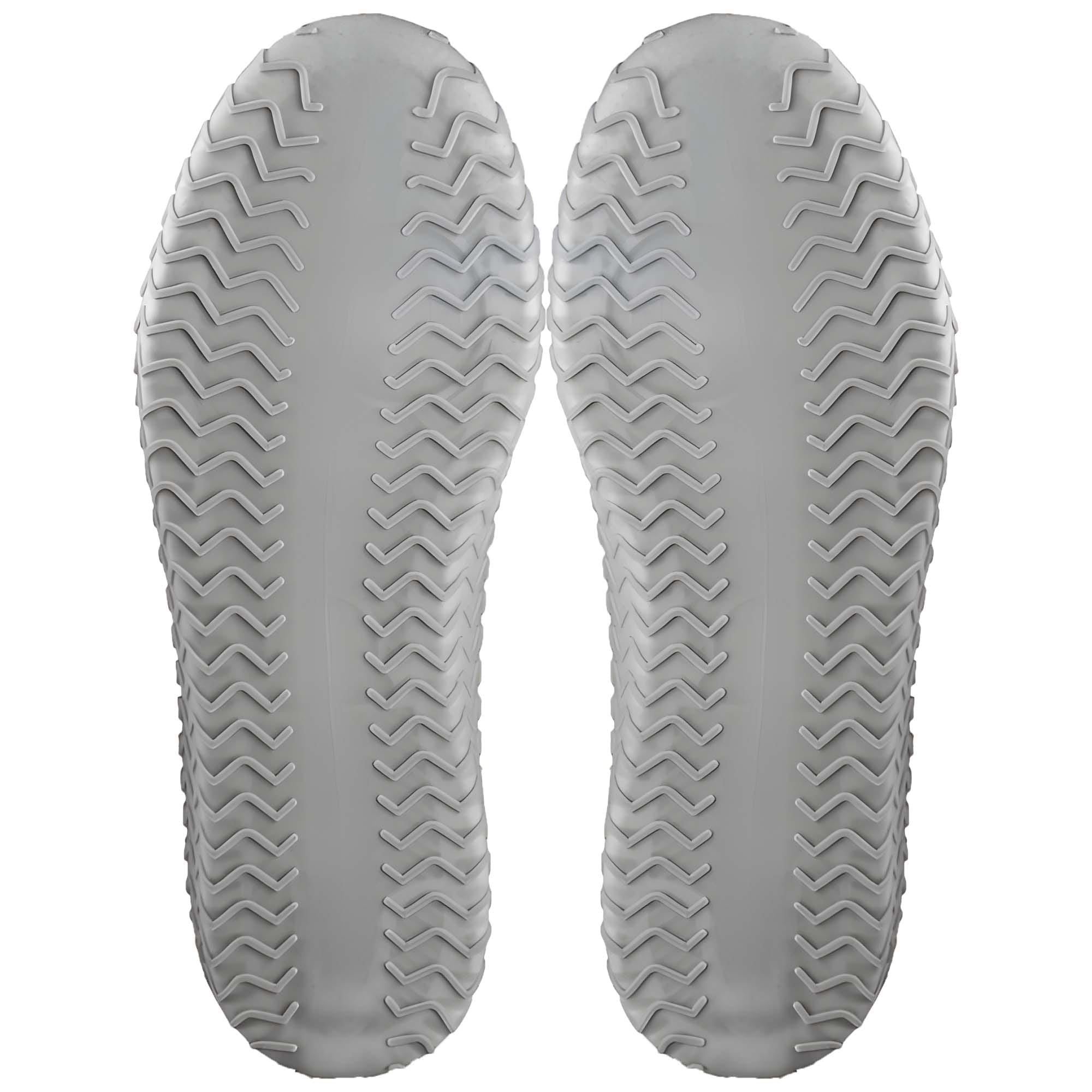 Nakładki Ochraniacze Przeciwdeszczowe Wodoodporne Gumowe na Buty Obuwie 8 Nakładki Ochraniacze Przeciwdeszczowe Wodoodporne Gumowe na Buty Obuwie - obrazek 8