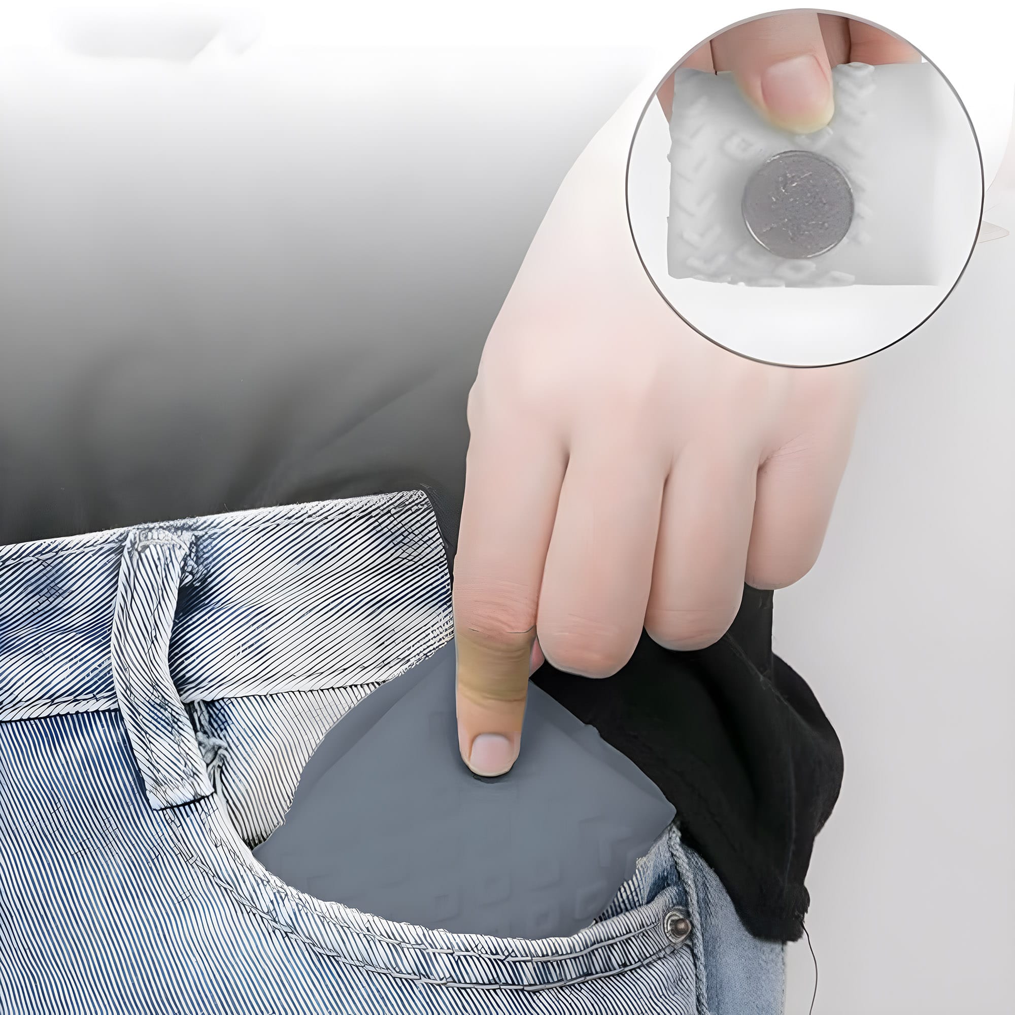 Nakładki Ochraniacze Przeciwdeszczowe Wodoodporne Gumowe na Buty Obuwie 7 Nakładki Ochraniacze Przeciwdeszczowe Wodoodporne Gumowe na Buty Obuwie - obrazek 7