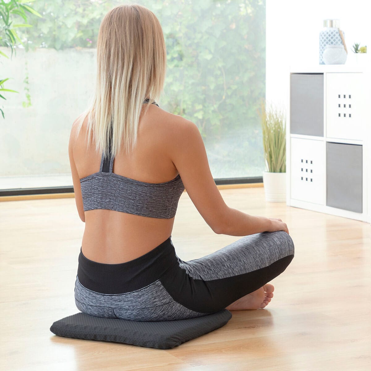 Poduszka Ortopedyczna Żelowa Na Fotel 4 Poduszka Ortopedyczna Żelowa Na Fotel - obrazek 4