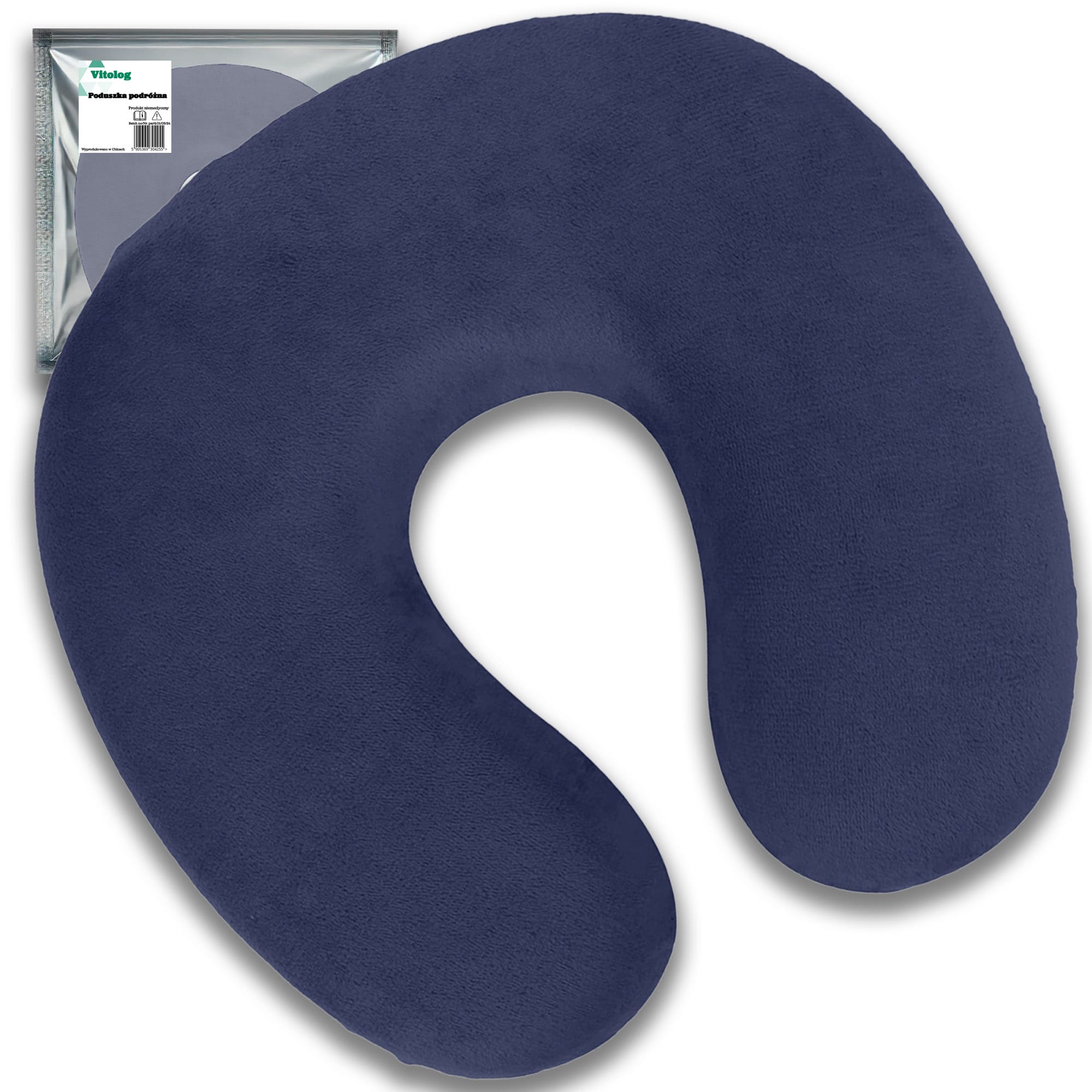 Poduszka Ortopedyczna Podróżna do Spania Turystyczna Auta Samolotu Spania 1 Poduszka Ortopedyczna Podróżna do Spania Turystyczna Auta Samolotu Spania