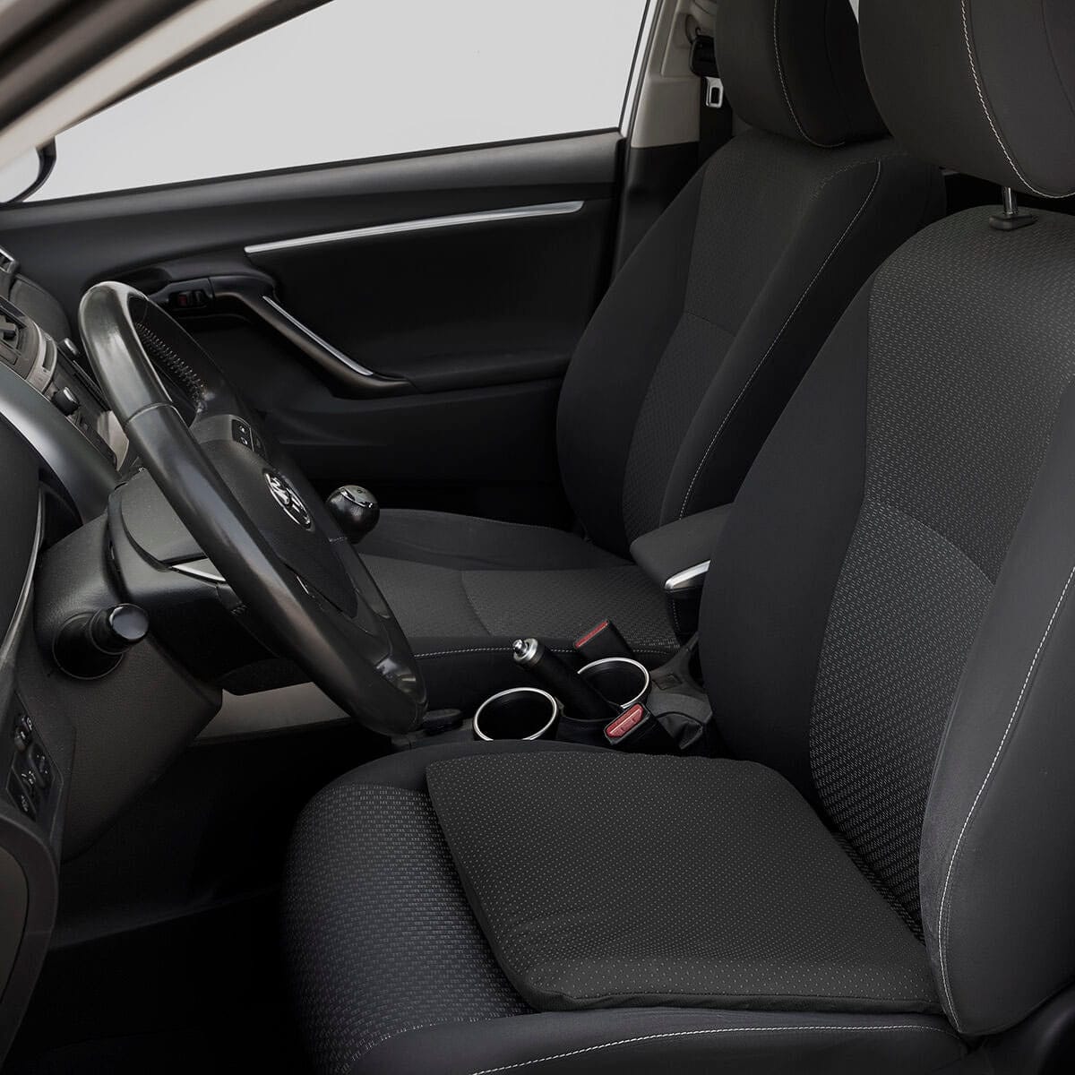 Poduszka Ortopedyczna Żelowa Na Fotel 5 Poduszka Ortopedyczna Żelowa Na Fotel - obrazek 5