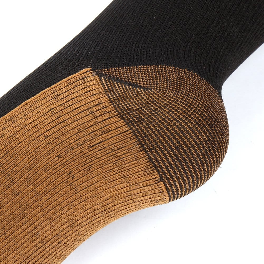 Skarpety Kompresyjne Podkolanówki Uciskowe Przeciw Żylakowe Na Żylaki 16 Skarpety Kompresyjne Podkolanówki Uciskowe Przeciw Żylakowe Na Żylaki - obrazek 16