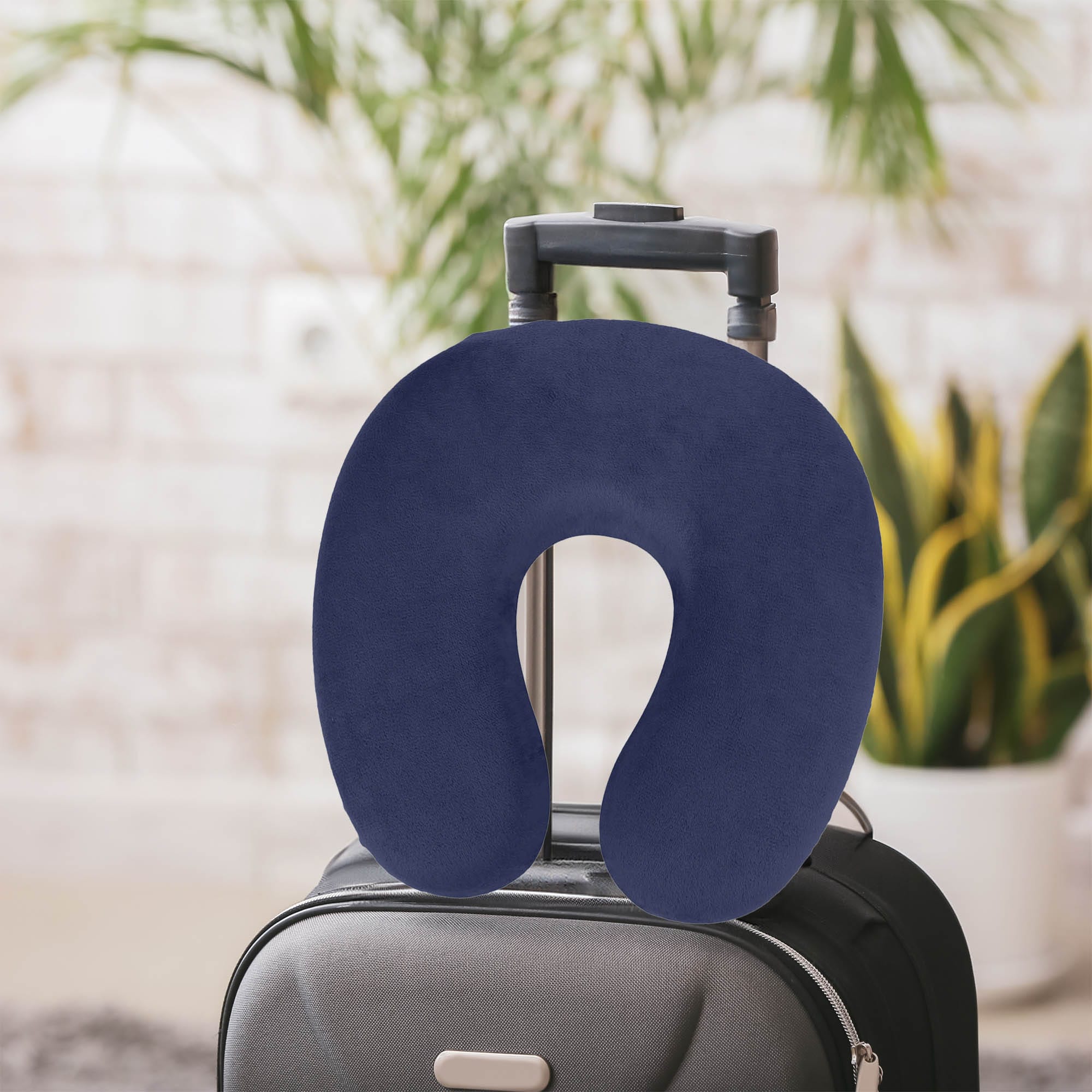 Poduszka Ortopedyczna Podróżna do Spania Turystyczna Auta Samolotu Spania 3 Poduszka Ortopedyczna Podróżna do Spania Turystyczna Auta Samolotu Spania - obrazek 3