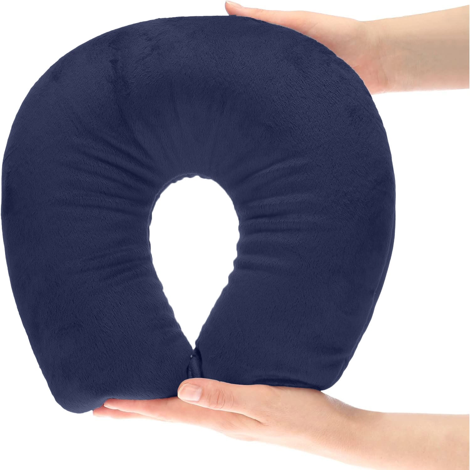 Poduszka Ortopedyczna Podróżna do Spania Turystyczna Auta Samolotu Spania 10 Poduszka Ortopedyczna Podróżna do Spania Turystyczna Auta Samolotu Spania - obrazek 10