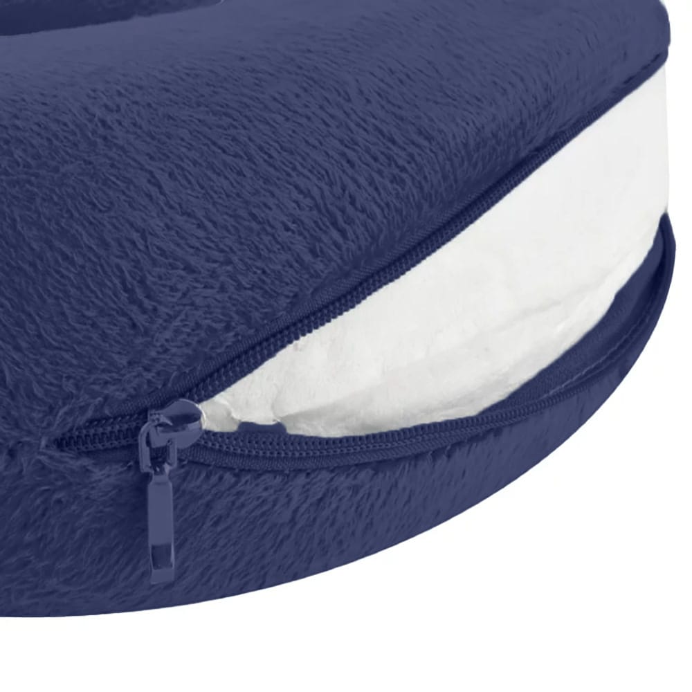 Poduszka Ortopedyczna Podróżna do Spania Turystyczna Auta Samolotu Spania 12 Poduszka Ortopedyczna Podróżna do Spania Turystyczna Auta Samolotu Spania - obrazek 12