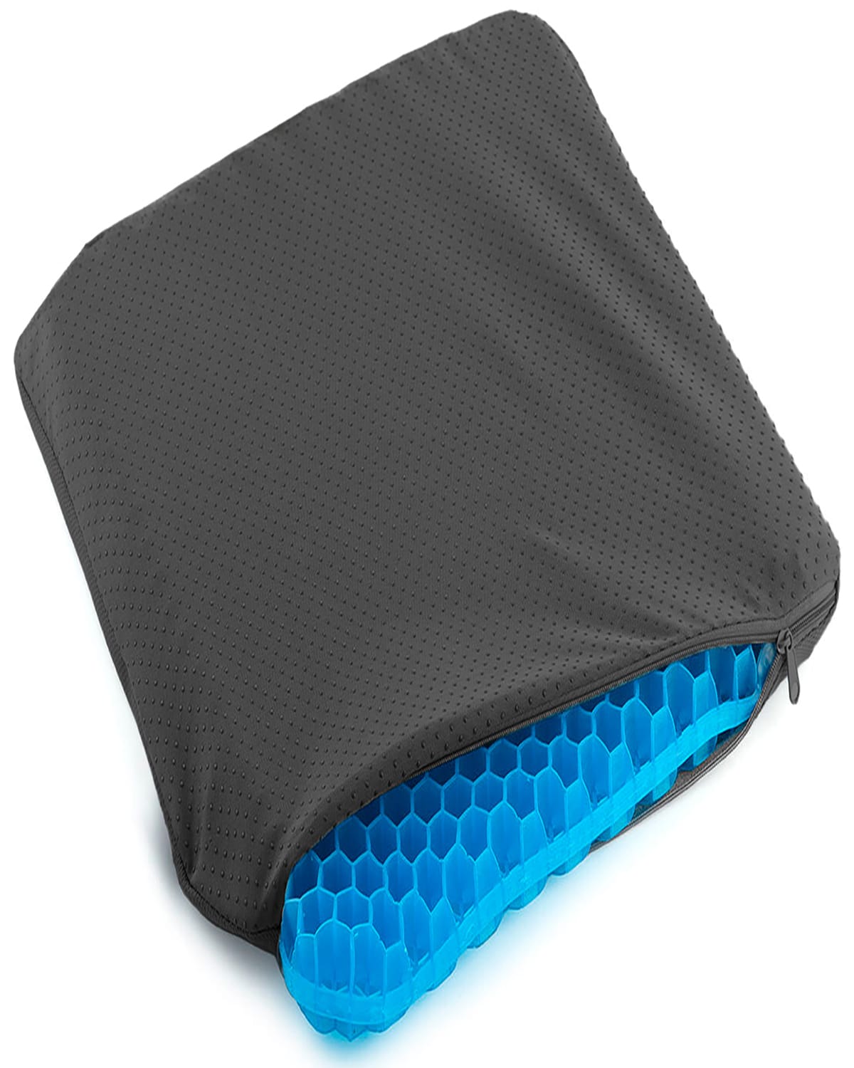 Poduszka Ortopedyczna Żelowa Na Fotel 12 Poduszka Ortopedyczna Żelowa Na Fotel - obrazek 12