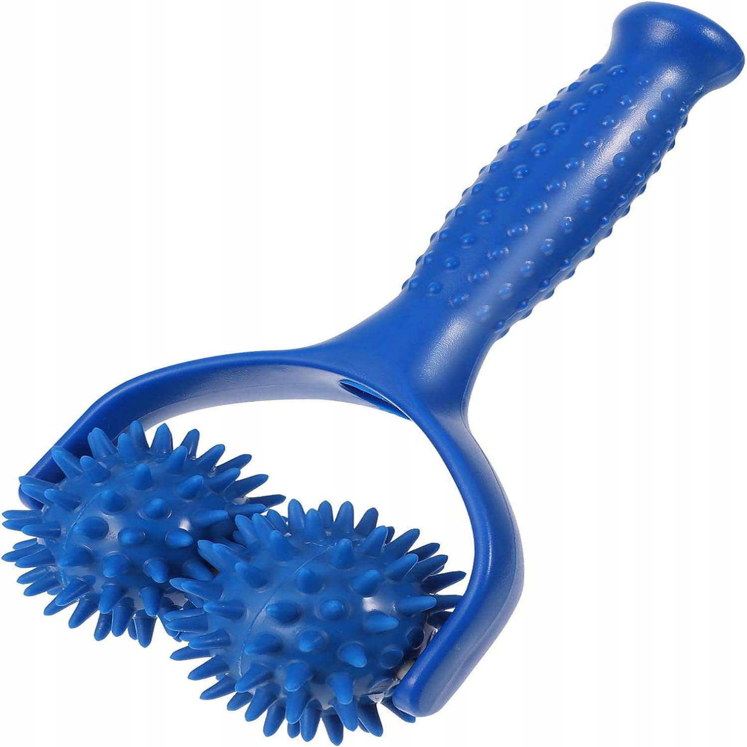 Masażer Antycellulitowy do Ciała Nóg Ud Brzucha Wałek do Masażu na Cellulit 14 Masażer Antycellulitowy do Ciała Nóg Ud Brzucha Wałek do Masażu na Cellulit - obrazek 14