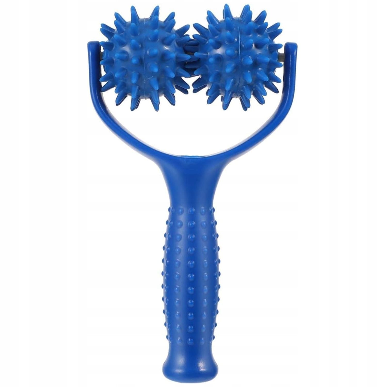 Masażer Antycellulitowy do Ciała Nóg Ud Brzucha Wałek do Masażu na Cellulit 13 Masażer Antycellulitowy do Ciała Nóg Ud Brzucha Wałek do Masażu na Cellulit - obrazek 13