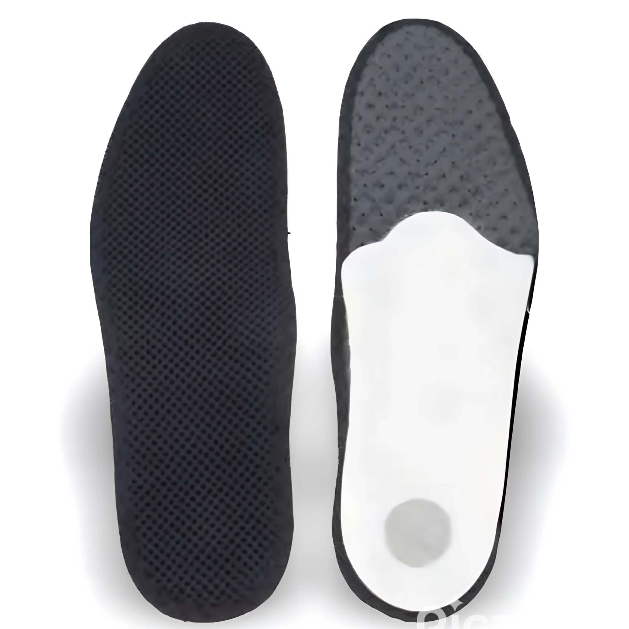 Ortopedyczne Wkładki do Butów na Płaskostopie Podłużne Poprzeczne 2 Ortopedyczne Wkładki do Butów na Płaskostopie Podłużne Poprzeczne - obrazek 2