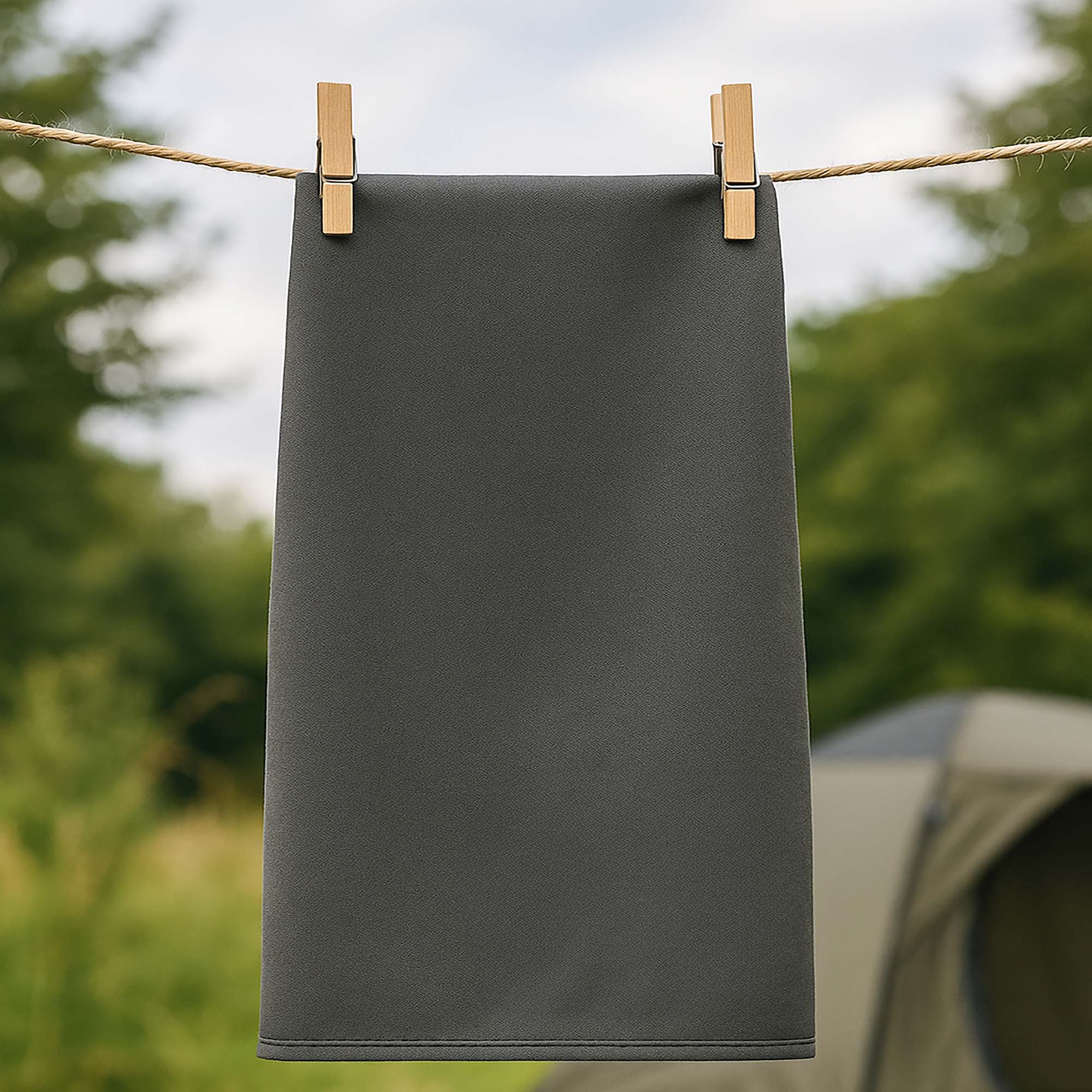 Ręcznik Plażowy Szybkoschnący z Mikrofibry Kąpielowy na Siłownię 90x180 cm 3 Ręcznik Plażowy Szybkoschnący z Mikrofibry Kąpielowy na Siłownię 90x180 cm - obrazek 3