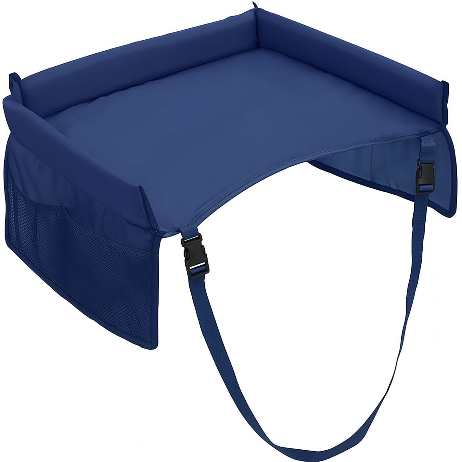 Stolik Podróżny dla Dzieci do Samochodu Auta Fotelika Samochodowego Tacka Organizer dla Dziecka 8 Stolik Podróżny dla Dzieci do Samochodu Auta Fotelika Samochodowego Tacka Organizer dla Dziecka - obrazek 8