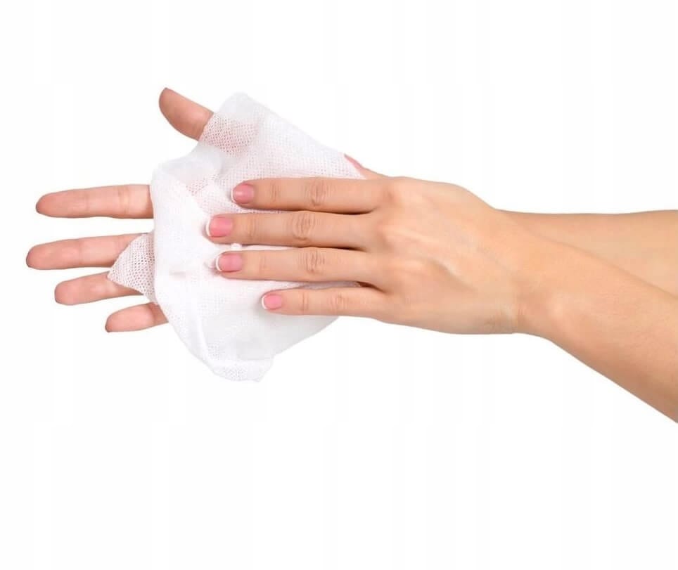 Gąbka Z Mydłem Dla Dzieci Jednorazowa Pediatryczna Higieniczna pH 5.5 3 Gąbka Z Mydłem Dla Dzieci Jednorazowa Pediatryczna Higieniczna pH 5.5 - obrazek 3