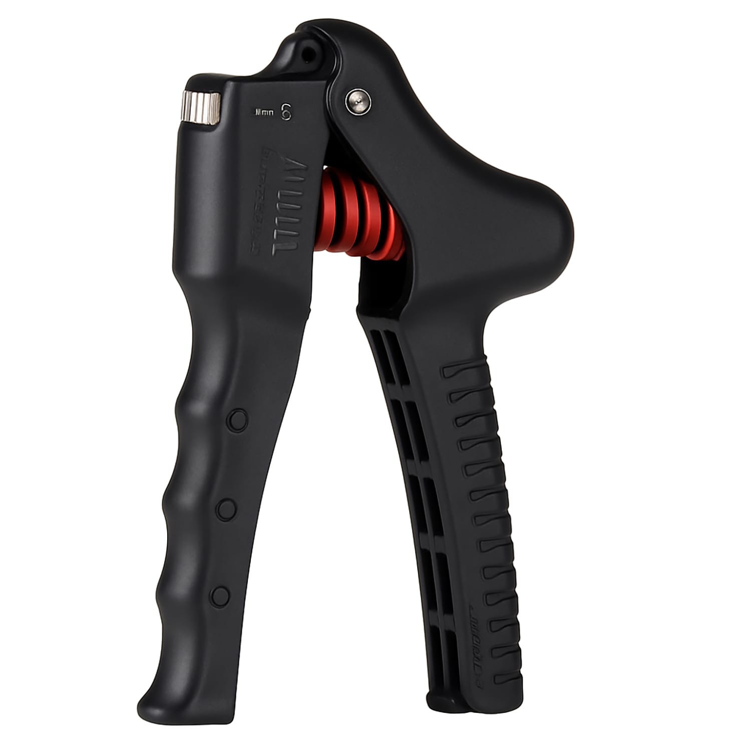 Ściskacz Do Rąk Dłoni Hand Grip Trening Przedramion Przyrzad Do Cwiczenia Mięsni 8 Ściskacz Do Rąk Dłoni Hand Grip Trening Przedramion Przyrzad Do Cwiczenia Mięsni - obrazek 8