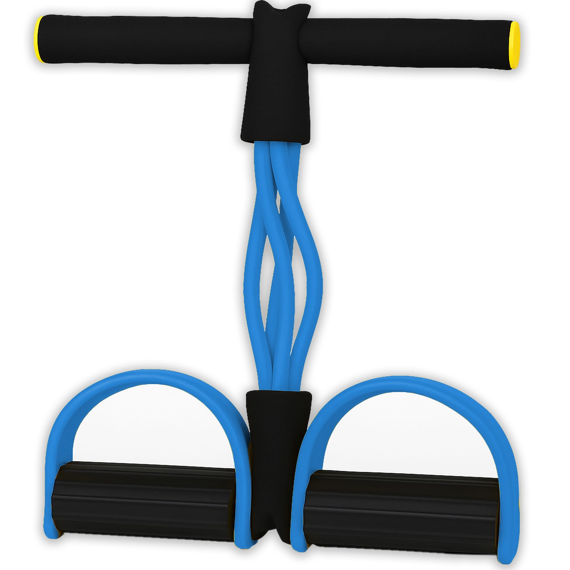 Ekspander Expander Urządzenie Przyrząd do Ćwiczeń Nóg Rąk Ud Brzucha Gumowy 1 Ekspander Expander Urządzenie Przyrząd do Ćwiczeń Nóg Rąk Ud Brzucha Gumowy