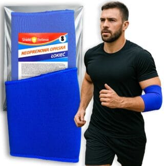 stabilizator łokcia