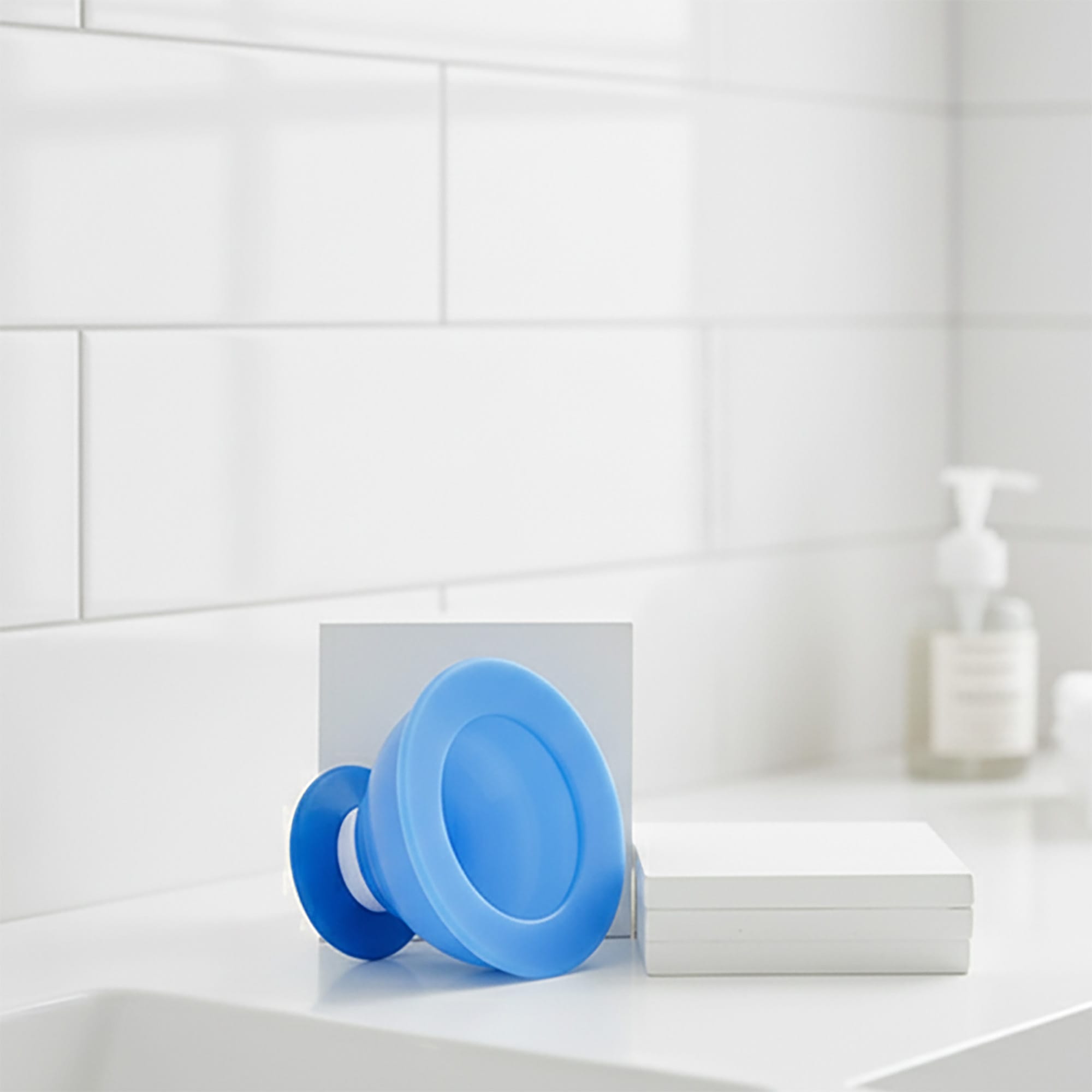 Bańka Antycellulitowa Chińska Próżniowa Silikonowa do Masażu na Cellulit 6 Bańka Antycellulitowa Chińska Próżniowa Silikonowa do Masażu na Cellulit - obrazek 6