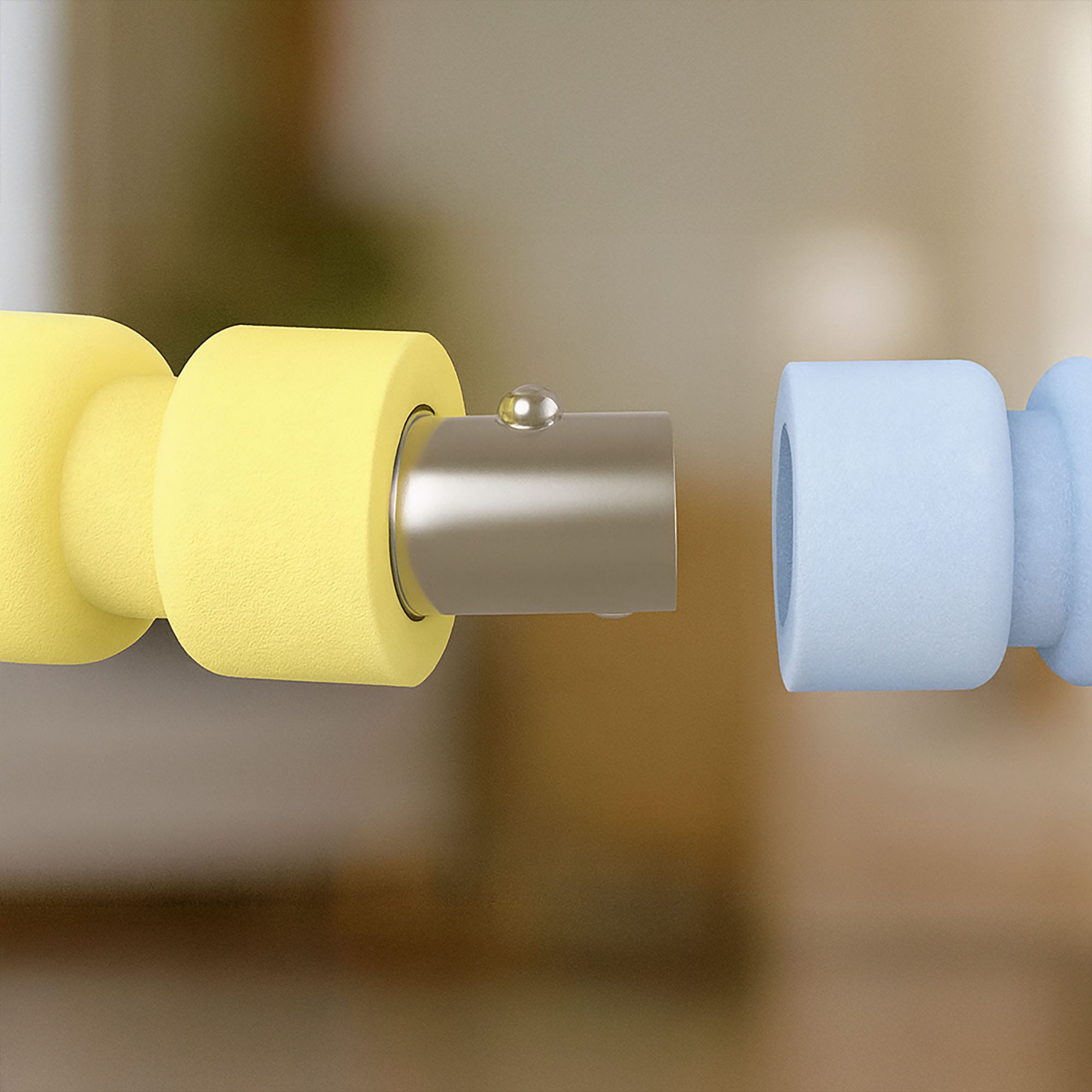 Hula Hop do Ćwiczeń Fitness na Brzuch Składane Koło Odchudzające Masujące 9 Hula Hop do Ćwiczeń Fitness na Brzuch Składane Koło Odchudzające Masujące - obrazek 9