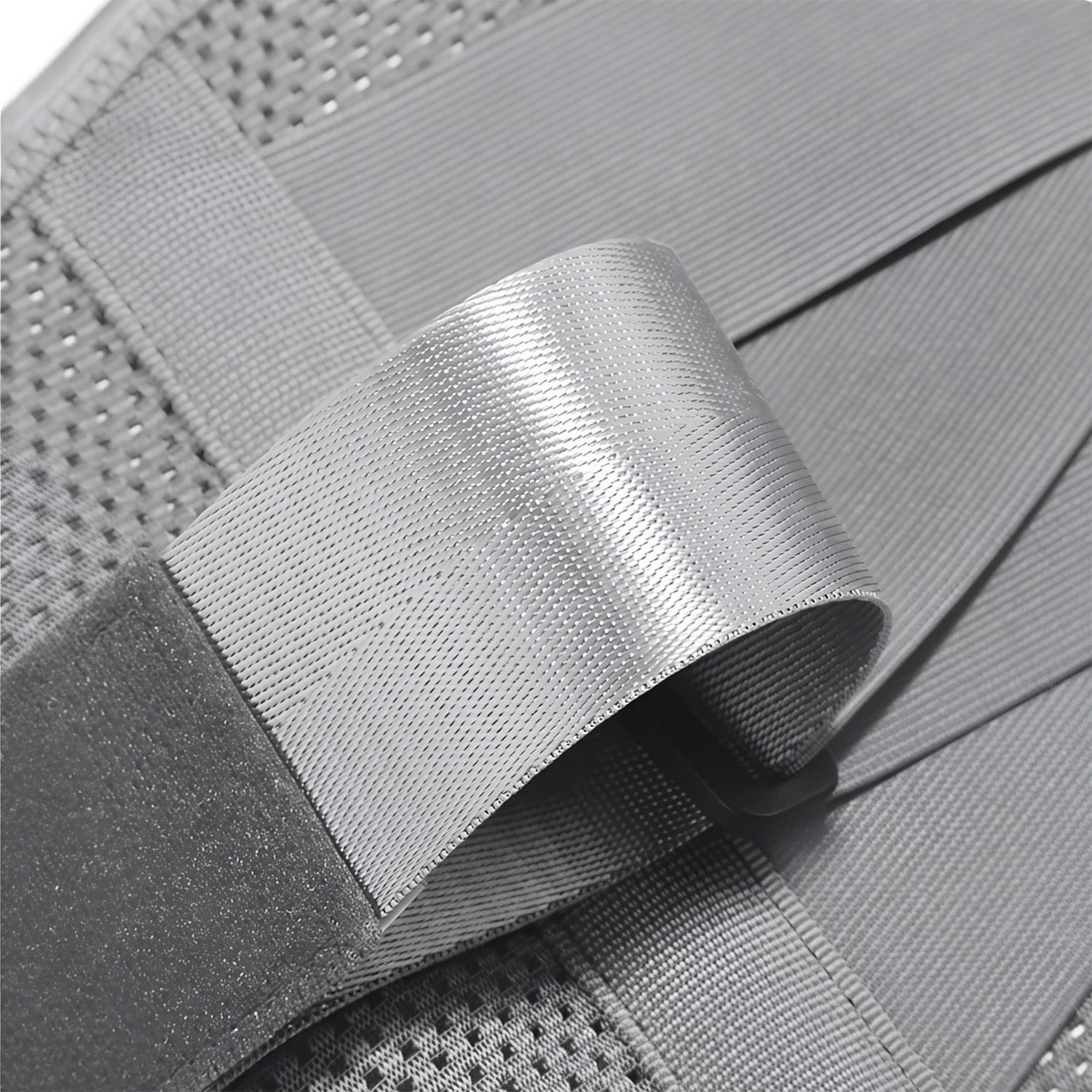 Pas Ledźwiowy Ortopedyczny na Kręgosłup Lędźwiowo Krzyżowy do Pracy Magnetyczny 12 Pas Ledźwiowy Ortopedyczny na Kręgosłup Lędźwiowo Krzyżowy do Pracy Magnetyczny - obrazek 12