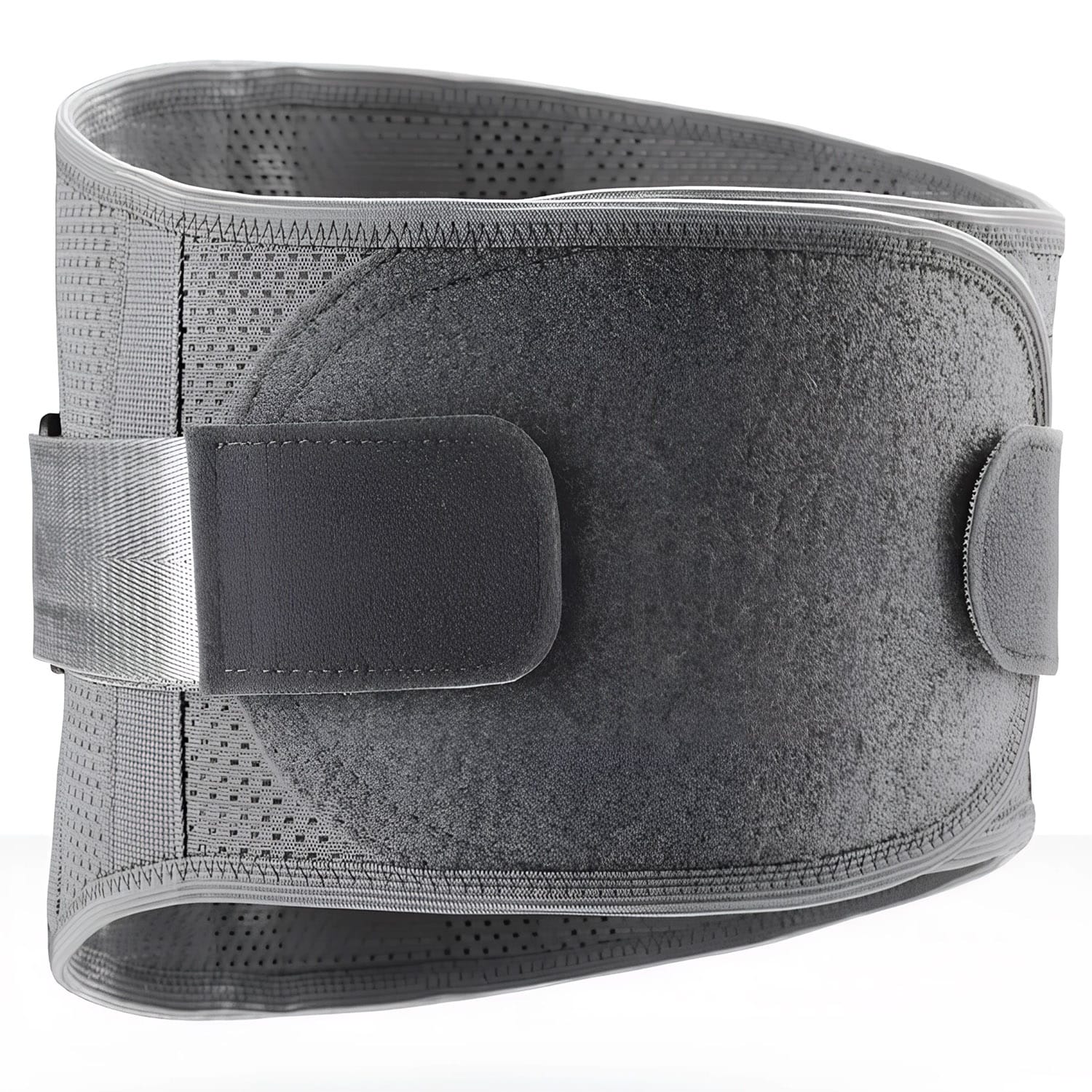 Pas Ledźwiowy Ortopedyczny na Kręgosłup Lędźwiowo Krzyżowy do Pracy Magnetyczny 9 Pas Ledźwiowy Ortopedyczny na Kręgosłup Lędźwiowo Krzyżowy do Pracy Magnetyczny - obrazek 9